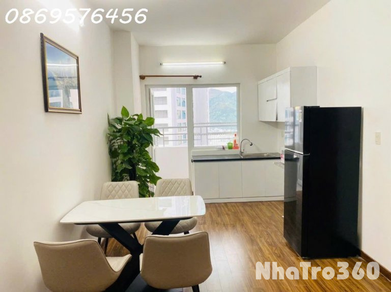 CHO THUÊ CĂN HỘ GIÁ RẺ TẠI NHA TRANG KHÁNH HOÀ