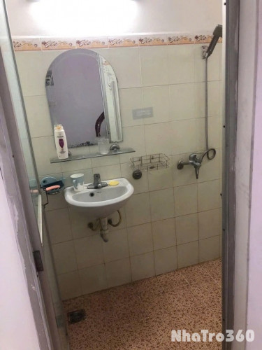 Cho thuê phòng trọ tầng 3 giá rẻ