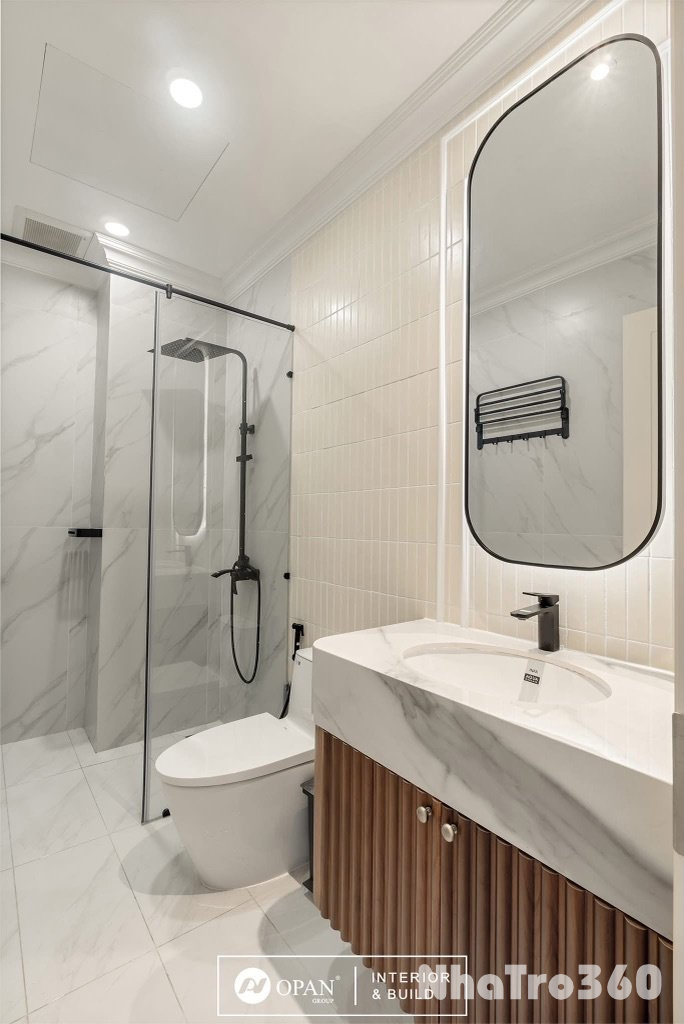 CHO THUÊ PHÒNG 1PN ĐẦY ĐỦ NỘI THẤT QUẬN TÂN BÌNH