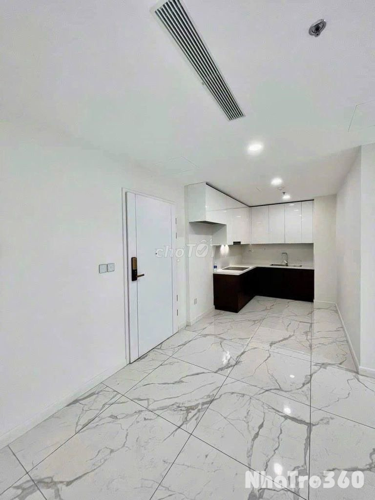 Sunshine City Quận 7 cho thuê 11,5tr/tháng