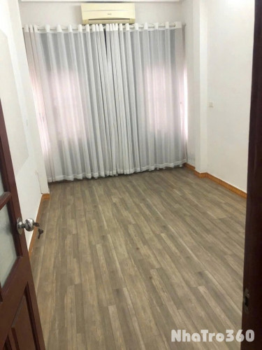 Cho thuê phòng trọ tầng 3 giá rẻ