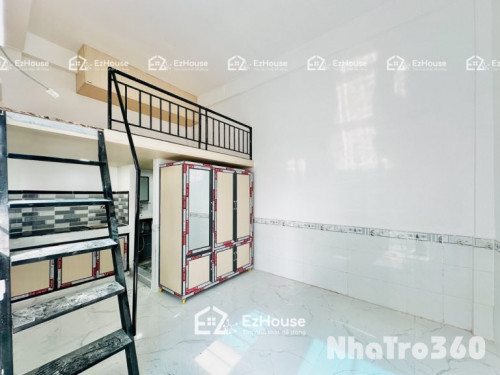 Phòng mới xây- giờ giấc tự do- Thang máy- nội thất