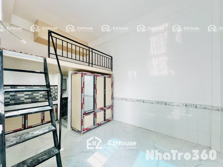 Phòng mới xây- giờ giấc tự do- Thang máy- nội thất