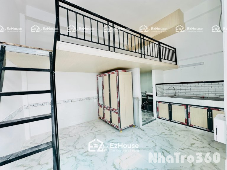 Full nội thất, gác, cửa sổ, tự do, giá rẻ