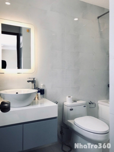 Cho Thuê Căn Hộ Full Nội Thất Có Thang Máy Đakao