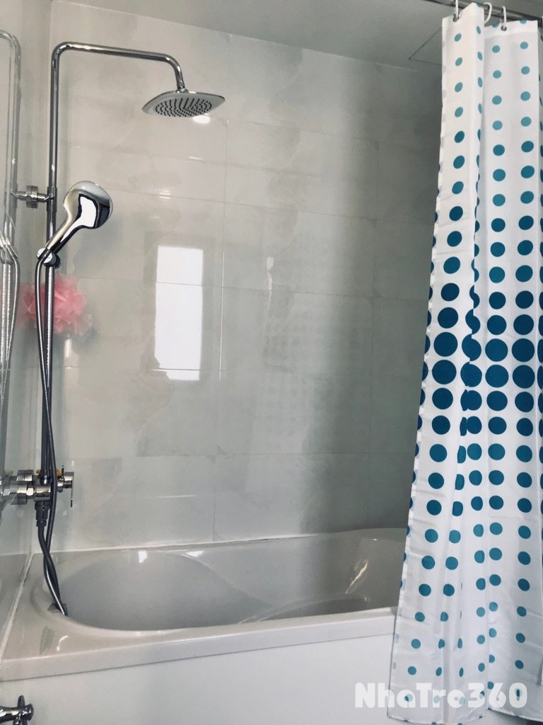 Cho Thuê Căn Hộ Full Nội Thất Có Thang Máy Đakao