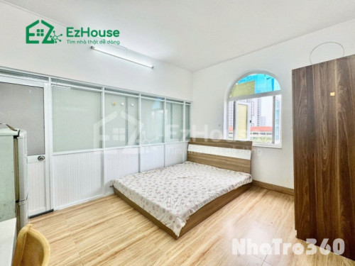 Full nội thất, cửa sổ, tự do, giá rẻ