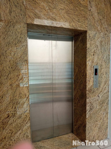 Nhà mình cho thuê nhà mới, lô góc, 116m2_ 4T; vỉa hè, Giảng Võ-47 Tr