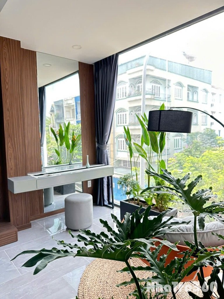 STUDIO FULL CỬA SỔ SIÊU ĐẸP GẦN SÂN BAY TSN, QTB