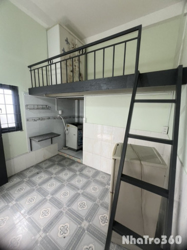 Cho Thuê Phòng Trọ ( có 4 phòng ) tùy giá .