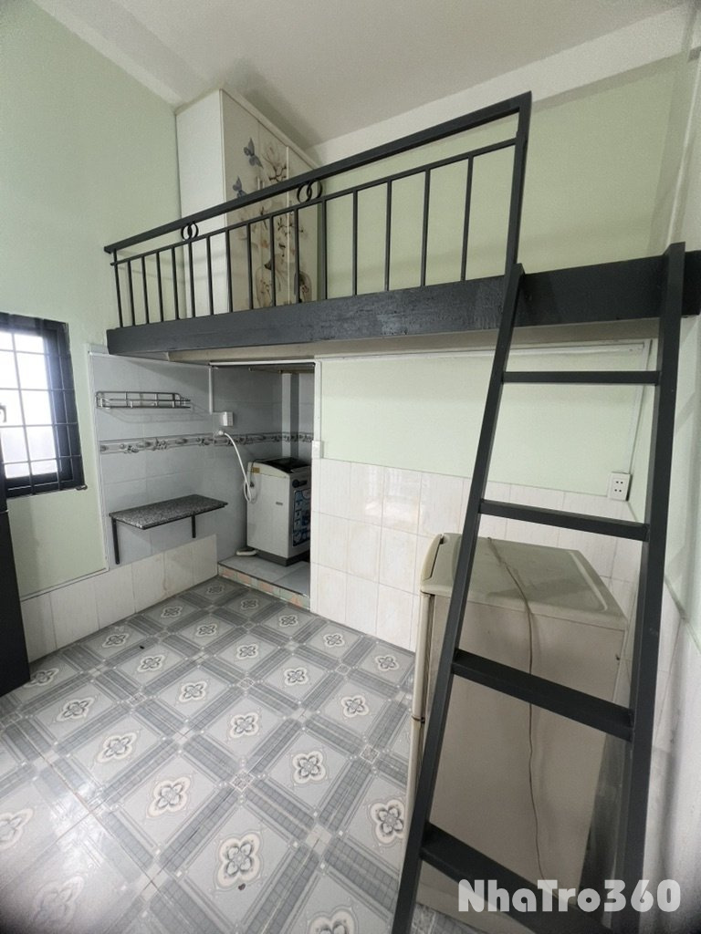 Cho Thuê Phòng Trọ ( có 4 phòng ) tùy giá .