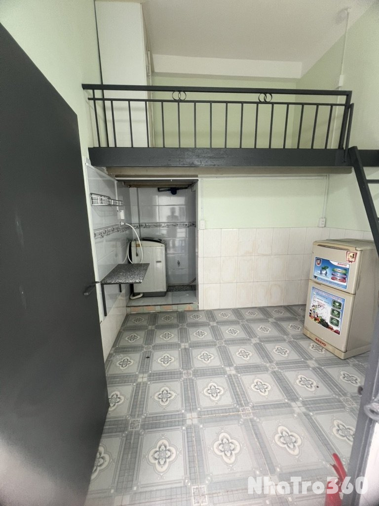 Cho Thuê Phòng Trọ ( có 4 phòng ) tùy giá .