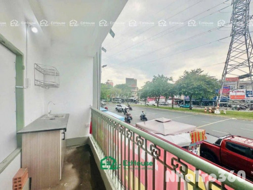 Full nội thất, tự do, giá rẻ, gác, tách bếp