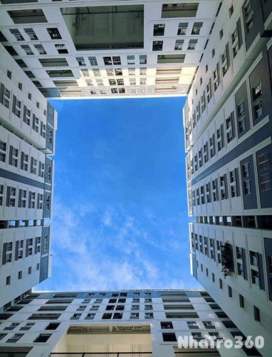 SHARE PHÒNG CHUNG CƯ DREAMHOME LUXURY – GÒ VẤP 🌇