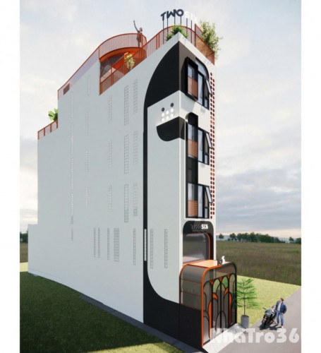 STUDIO BAN CÔNG 40m2 MỚI KHAI TRƯƠNG NGAY TÂN BÌNH