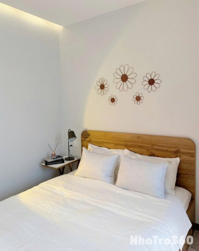 STUDIO BAN CÔNG 40m2 MỚI KHAI TRƯƠNG NGAY TÂN BÌNH