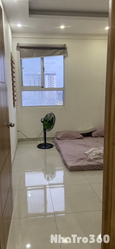 SHARE PHÒNG CHUNG CƯ DREAMHOME LUXURY – GÒ VẤP 🌇