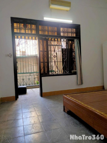 Cho thuê phòng trọ tầng 2 để ở