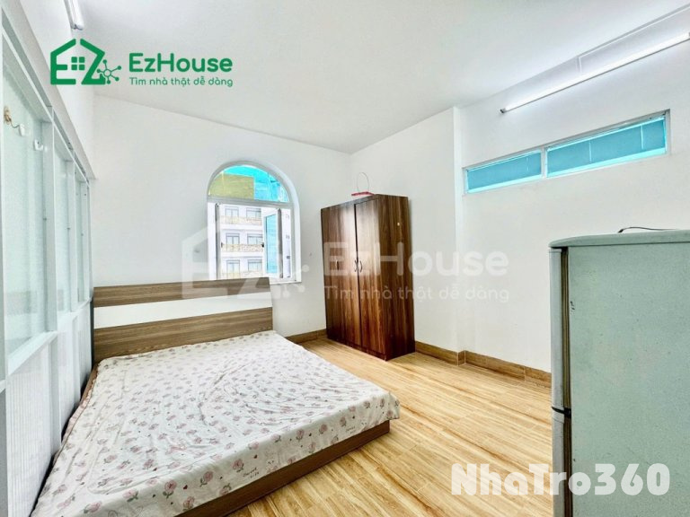 Full nội thất, cửa sổ, tự do, giá rẻ