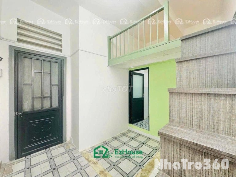 Full nội thất, tự do, giá rẻ, gác, tách bếp