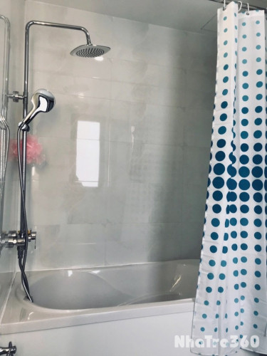 Cho Thuê Căn Hộ Full Nội Thất Có Thang Máy Đakao