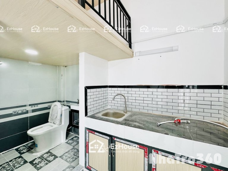 Full nội thất, gác, cửa sổ, tự do, giá rẻ