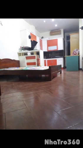 Cho thuê phòng trọ tầng 3