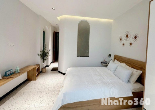 STUDIO BAN CÔNG 40m2 MỚI KHAI TRƯƠNG NGAY TÂN BÌNH