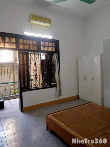 Cho thuê phòng trọ tầng 2 để ở