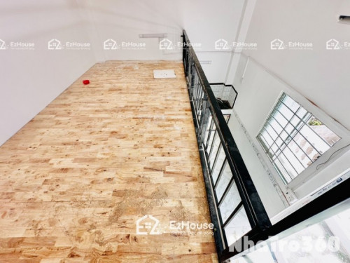 Full nội thất, gác, cửa sổ, tự do, giá rẻ