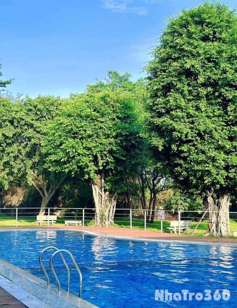 SHARE PHÒNG CHUNG CƯ DREAMHOME LUXURY – GÒ VẤP 🌇