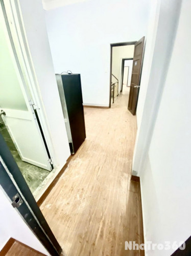 Cho thuê căn 1PN máy giặt riêng q8, gần chợ Rạch Ông, cầu chữ Y, Parcmall, cầu Nguyễn Văn Cừ,... 