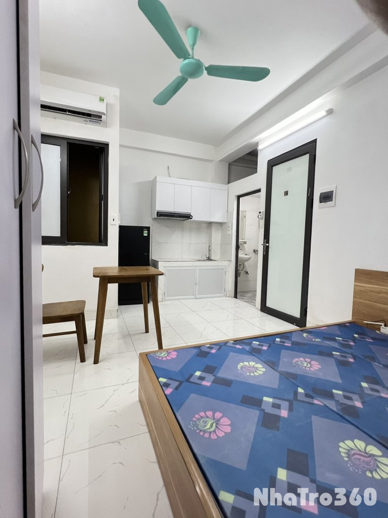 Cho thuê căn hộ CCMN khép kín tại ngõ 204 Trần Duy Hưng, Cầu Giấy