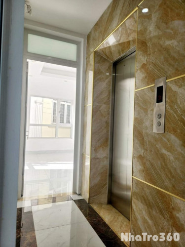 Nhà tôi cho thuê Nhà căn góc, mới, 118m2_ 4T; vỉa hè, Đội Cấn-44 Tr