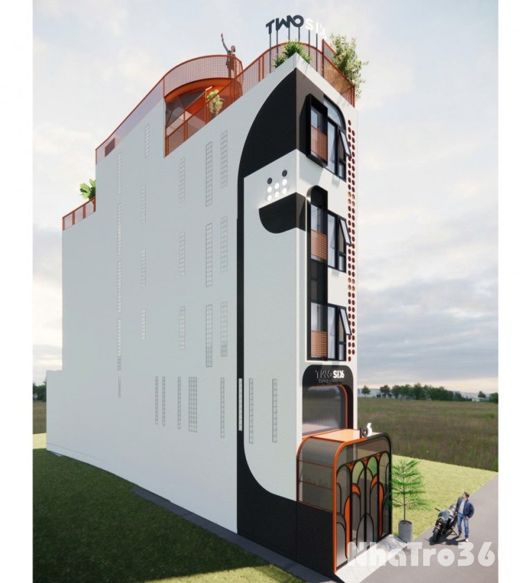 STUDIO BAN CÔNG 40m2 MỚI KHAI TRƯƠNG NGAY TÂN BÌNH