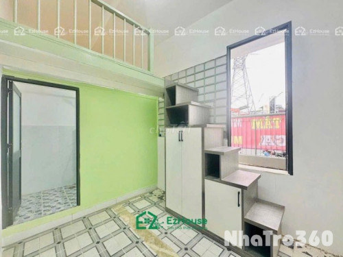 Full nội thất, tự do, giá rẻ, gác, tách bếp