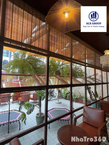 CHO THUÊ MẶT BẰNG KINH DOANH TRUNG TÂM TP HUẾ – GẦN TỐ HỮU 🌿