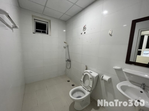 [Nam] Phòng share chung cư Topaz Elite Topaz Elite Quận 8, có thể ở liền