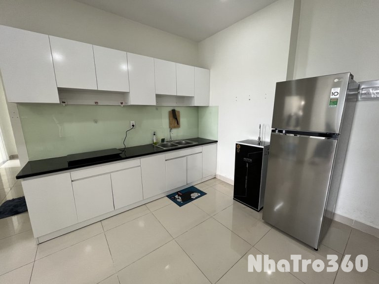 [Nam] Phòng share chung cư Topaz Elite Topaz Elite Quận 8, có thể ở liền