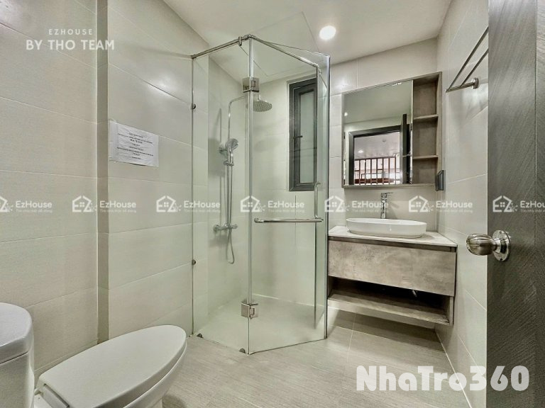 CHO THUÊ CĂN HỘ STUDIO FULL NỘI THẤT- TÂN BÌNH
