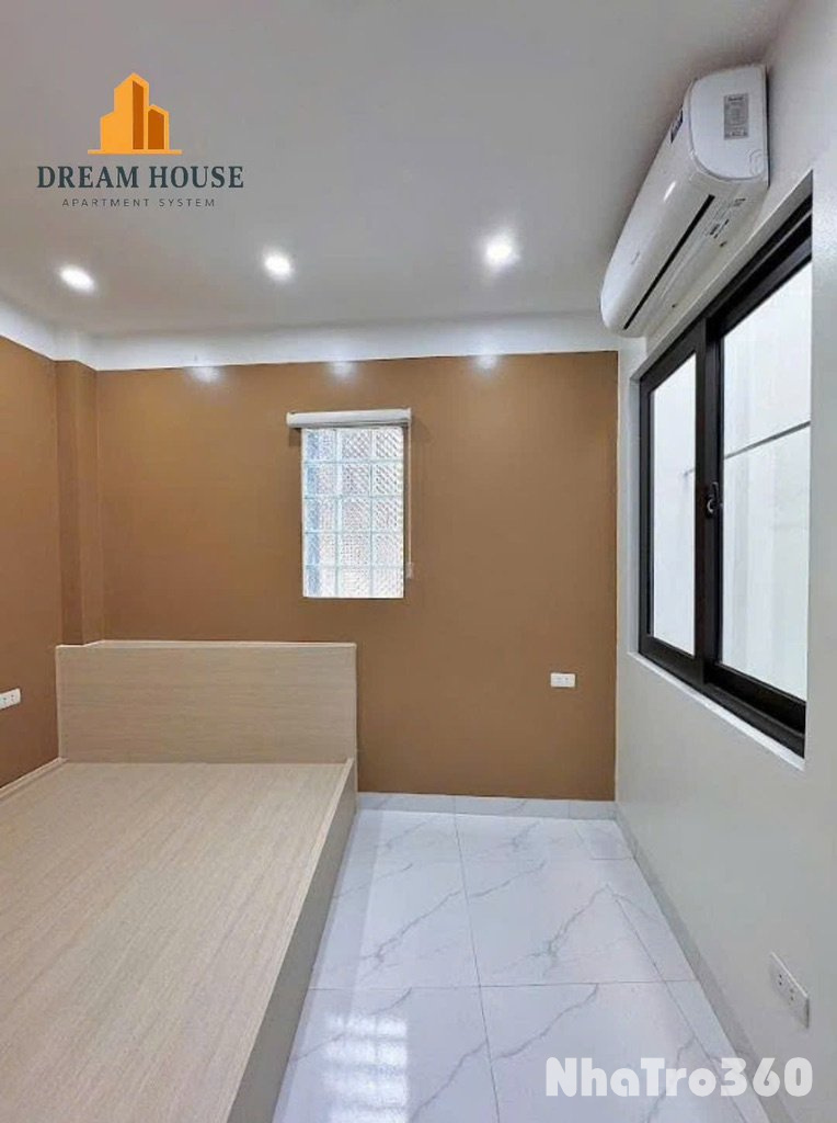 TÒA MỚI 109 QUAN NHÂN