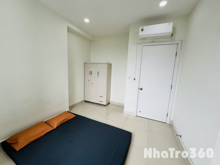 [Nam] Phòng share chung cư Topaz Elite Topaz Elite Quận 8, có thể ở liền