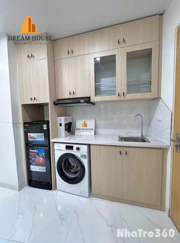 TÒA MỚI 109 QUAN NHÂN