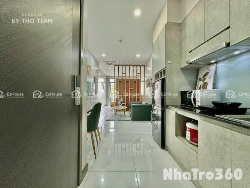 CHO THUÊ CĂN HỘ STUDIO FULL NỘI THẤT- TÂN BÌNH