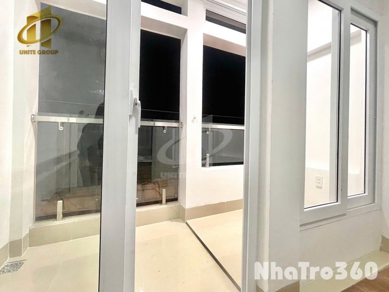 Chdv 1PN siêu đẹp Q4, gần cầu Kênh Tẻ, cầu Tân Thuận, Đh Luật, Đh Nguyễn Tất Thành,...