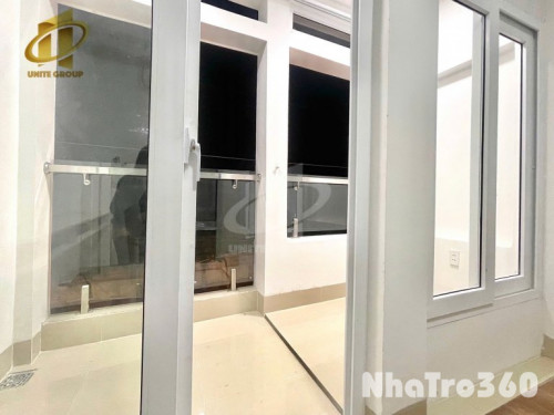 Chdv 1PN siêu đẹp Q4, gần cầu Kênh Tẻ, cầu Tân Thuận, Đh Luật, Đh Nguyễn Tất Thành,...