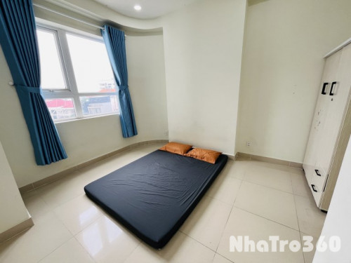 [Nam] Phòng share chung cư Topaz Elite Topaz Elite Quận 8, có thể ở liền