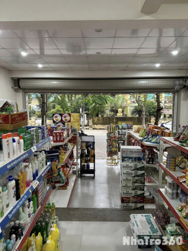 🏡 CHO THUÊ MẶT BẰNG RỘNG RÃI MẶT TIỀN NGUYỄN TRÃI – TRUNG TÂM TP HUẾ