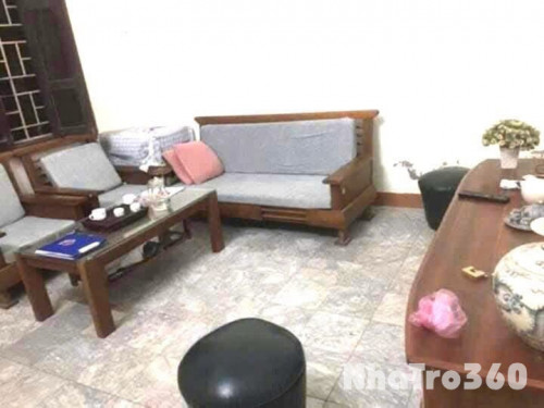 Cho thuê nhà ở 3 tầng