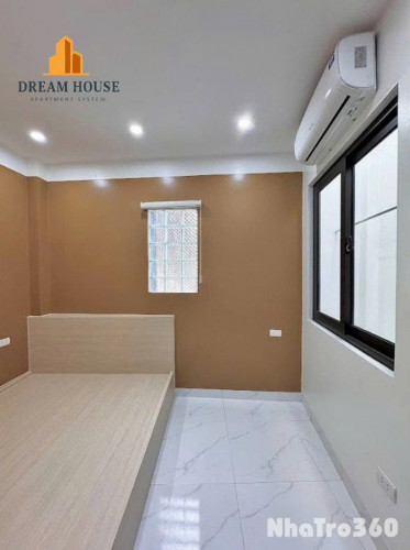 TÒA MỚI 109 QUAN NHÂN